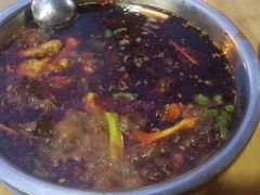 -肖肖酸萝卜鱼火锅(总店)