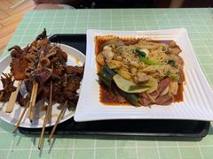 -尝健麻辣拌(大悦城店)