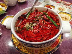 沸腾鱼-宁波状元楼酒店(和义路店)