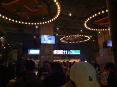 大堂-HIB HUB公社(解放西路店)