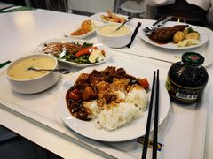 -宜家·瑞典风味餐厅(北京西红门店)