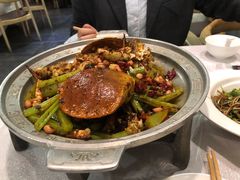 面包蟹-李老爹香辣蟹(宣武门店)