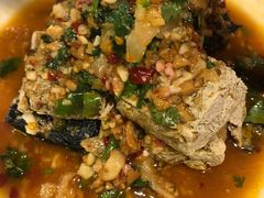 老长沙臭豆腐-湘里乡亲甲王二老店
