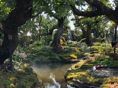 -Chom Cafe and Restaurant