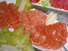 -泰谷酒店·太古码头闽菜自助餐厅