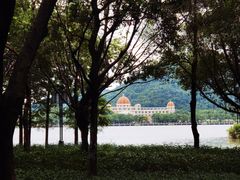 -顺峰山公园