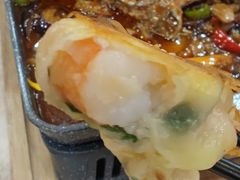 -潍坊菜馆(三里河南横街店)