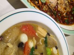 -东来土菜馆(民祥园路店)