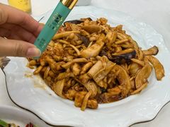八珍豆腐-昱德来·天津菜(河西店)