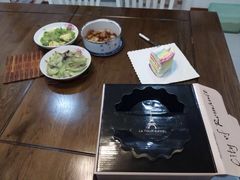 -西檬树SIMON·T轻奢蛋糕(大东方Max店)