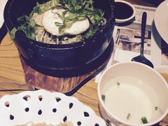-紫霞门韩国料理烤肉(深南东路店)