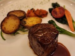 -北京金融街丽思卡尔顿酒店·意味轩 Cepe