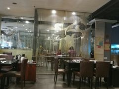 大堂-中西名菜(增城店)