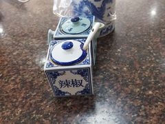 -东吴面馆(东兴路店)