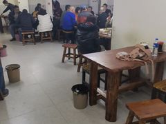 -宝瑞门钉肉饼店