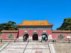 -北陵公园