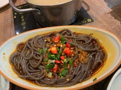-龙聚德北京烤鸭(沙坪坝华宇A馆店)