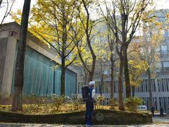 -四川美术学院美术馆