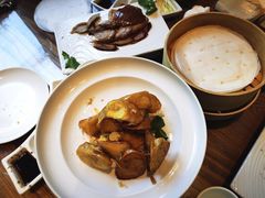 -北京老铺烤鸭(高新店)