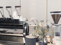 -Seesaw Coffee(上生新所店)