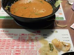 -肥汁米蘭香港米线(宁波路总店)