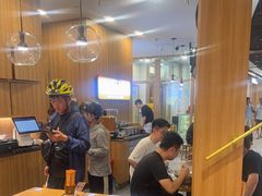 -王春春鸡汤饭(上海中海环宇城店)