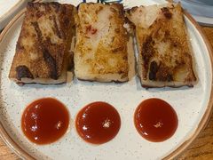 -本味友膳·茶餐厅(和达中心城店)