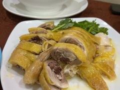 正宗湛江鸡-瑞记湛江鸡饭店·粤西第一鸡(粤垦店)