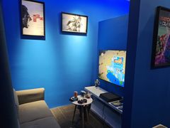 -浣熊部落ps4 ps5 switch 电玩(茶店子店)