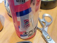 -九田家黑牛烤肉料理(溧阳吾悦店)