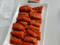 -肥仔文澳门猪骨煲(南京西路店)