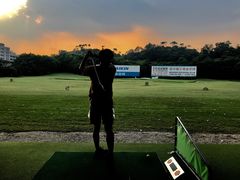 -麓湖高尔夫球俱乐部