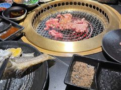 -谷牛和牛烤肉(漕河泾印象城店)