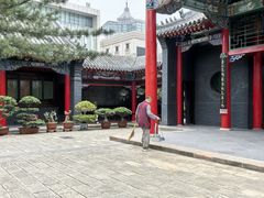 -长安寺