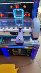 -童梦园主题乐园(天津泉汇购物广场店)