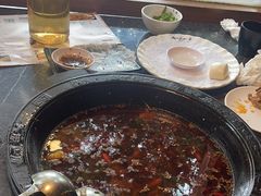 -大鱼山房鱼头火锅(老字号品质店)
