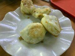 -胖子老牌优质水煎包