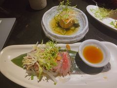 -王鼎精致料理铁板烧(世博源店)