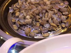 大锅蒸海鲜-福泉海码头(六里山店)