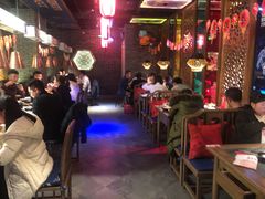 大堂-蛙小侠(吾悦广场店)