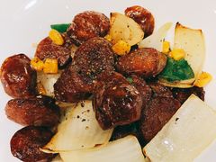 -1861意大利餐厅(文化广场店)