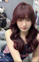 -藤野造型烫染·漂发