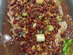 -三味鱼屋(琥珀山庄店)