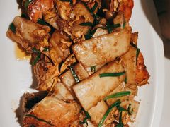 -筱爷叔·上海传统手工菜(玉树路店)