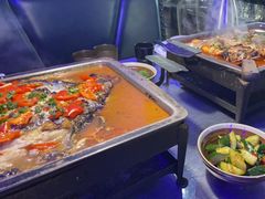 -炉鱼(平湖八佰伴店)