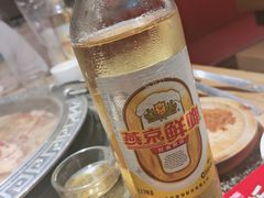 -杨肥肠火锅大排档(火车站花园店)