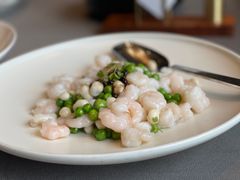 -小厨娘淮扬菜(清江苏宁广场店)