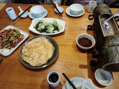 -61号餐吧(兴坪古镇漓江店)