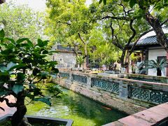 -东莞市可园博物馆