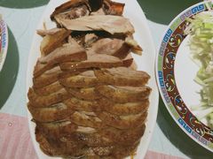 -全聚德(长江路店)